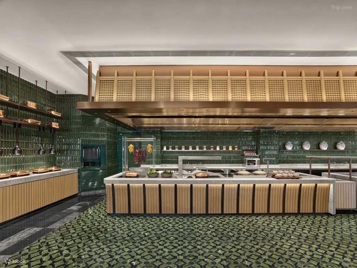 [Pra-jualan Pembukaan Kedai Baru] Pakej penginapan Banyan Tree Phoenix Bay Zhuhai | Pengalaman Mandian Peribadi